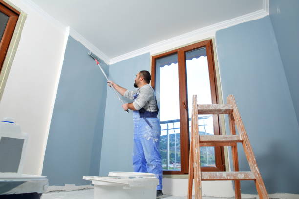 Best Real Estate Mold Inspection  in Alpine, TX