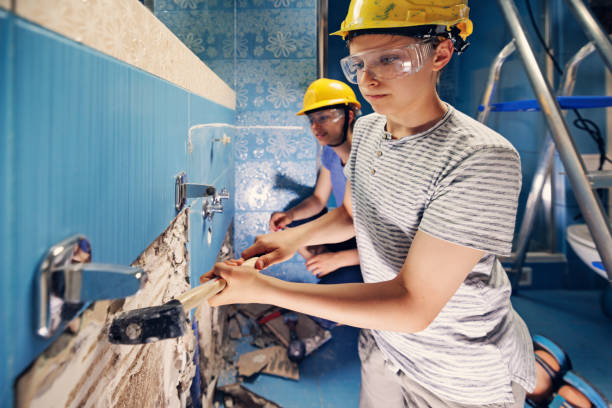 Best Industrial Mold Remediation  in Alpine, TX
