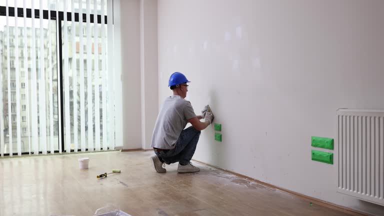 Best Commercial Mold Inspection  in Alpine, TX